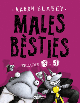 MALES BSTIES 3-4