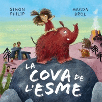 LA COVA DE L'ESME