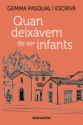 QUAN DEIXVEM DE SER INFANTS