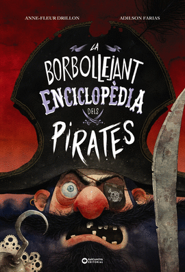 LA BORBOLLEJANT ENCICLOPDIA DELS PIRATES