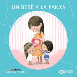 UN BEB A LA PANXA