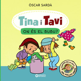 TINA I TAVI. ON S EL BUBU