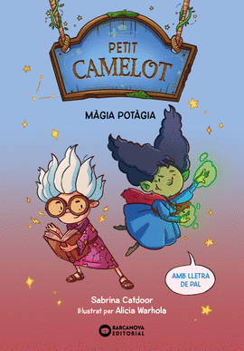 PETIT CAMELOT. MGIA POTGIA