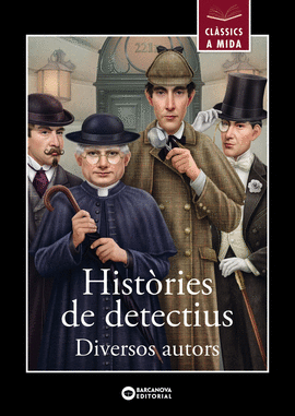 HIST.RIES DE DETECTIUS