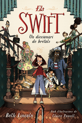 SWIFT, ELS. UN DICCIONARI DE BRTOLS