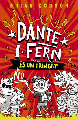 DANTE I. FERN NO ES UN PERDEDOR