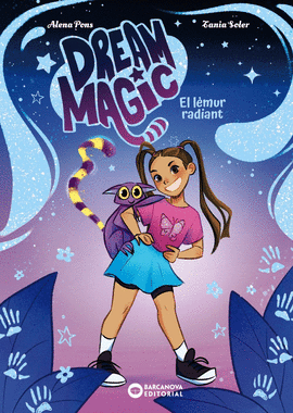 EL L�MUR RADIANT. DREAM MAGIC 1