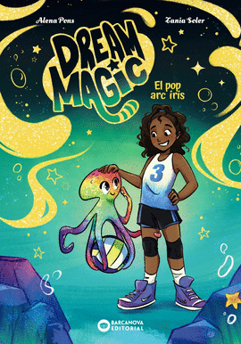 DREAM MAGIC 3. EL POP ARC