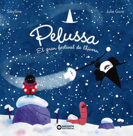 LA BRUIXA PELUSSA