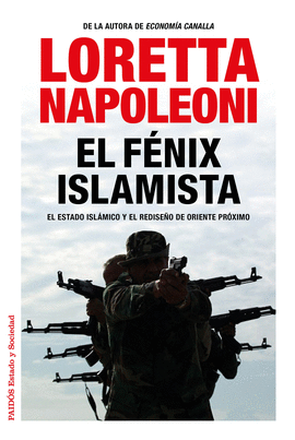 EL FENIX ISLAMISTA