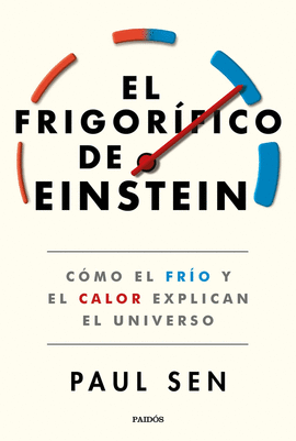 EL FRIGORFICO DE EINSTEIN