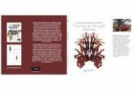 TIERRA DE BRUJAS