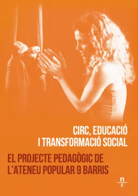 CIRC, EDUCACI I TRANSFORMACI SOCIAL
