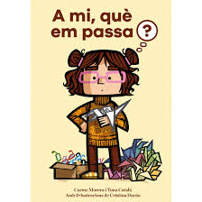 A MI QUE EM PASSA?