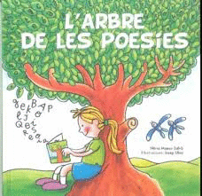L'ARBRE DE LES POESIES
