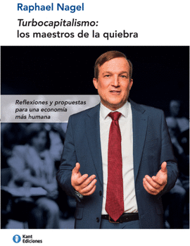 TURBOCAPITALISMO (LA GRADA)