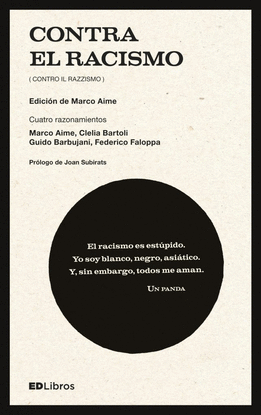 CONTRA EL RACISMO