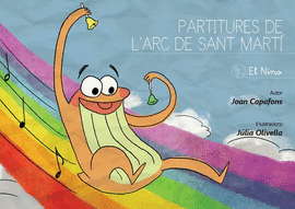 PARTITURES DE L'ARC DE SANT MART