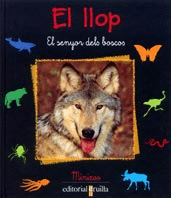 LLOP, EL. EL SENYOR DELS BOSCOS