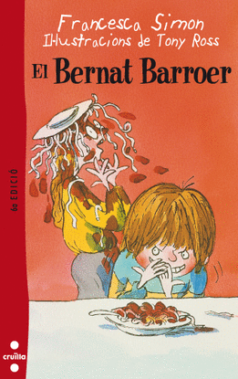 BERNAT BARROER, EL