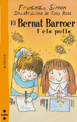 BERNAT BARROER I ELS POLLS, EL
