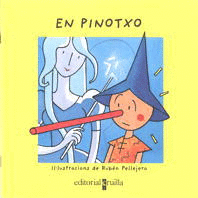 PINOTXO, EN