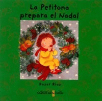 PETITONA PREPARA EL NADAL, LA