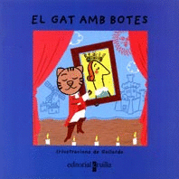 GAT AMB BOTES, EL