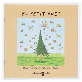 PETIT AVET, EL