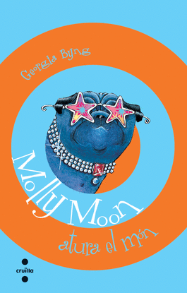 MOLLY MOON ATURA EL MON
