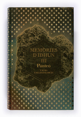 PANTEO. MEMORIES D'IDHUN III