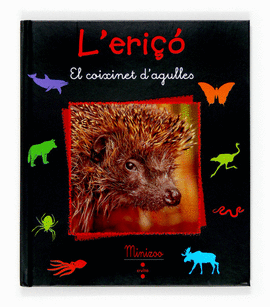 L'ERI�O. EL COIXINET D'AGULLES
