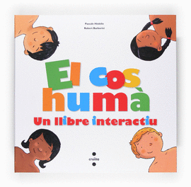 EL COS HUMA  UN LLIBRE INTERACTIU