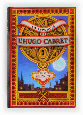 LA INVENCIO DE L'HUGO CABRET