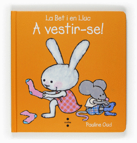 A VESTIR-SE!