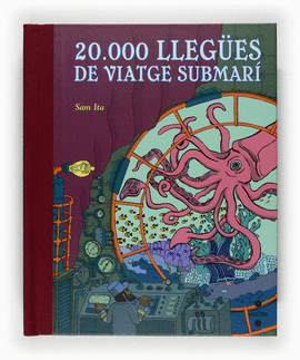 20.000 LLEGUES DE VIATGE SUBMARI