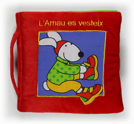 L�ARNAU ES VESTEIX