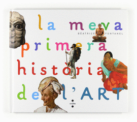 LA MEVA PRIMERA HISTORIA DE L'ART