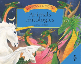 ANIMALS MITOLOGICS