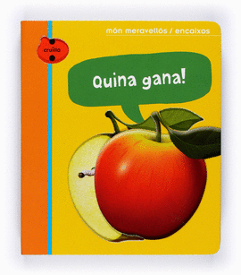 QUINA GANA! - MON MERAVELLOS / ENCAIXOS