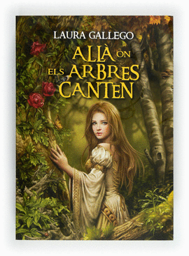 ALLA ON ELS ARBRES CANTEN