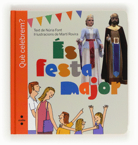 QUE CELEBREM?ES FESTA MAJOR