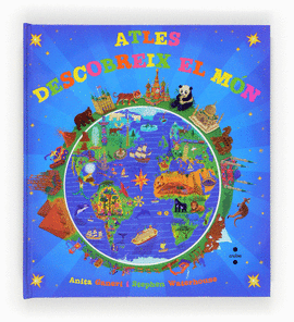 ATLES. DESCOBREIX EL MON