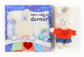 TOT EL QUE M'AGRADA QUAN ME'N VAIG DORMIR + NINO CONILL