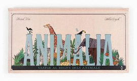 ANIM�LIA