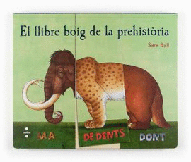 EL LLIBRE BOIG DE LA PREHIST�RIA