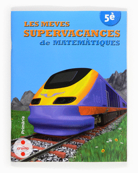SUPERVACANCES DE MATEMATIQUES 5E 2013