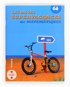 SUPERVACANCES DE MATEMATIQUES 6E 2013
