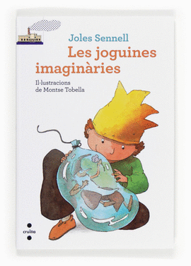 LES JOGUINES IMAGINARIES