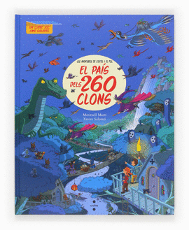EL PAIS DELS 260 CLONS